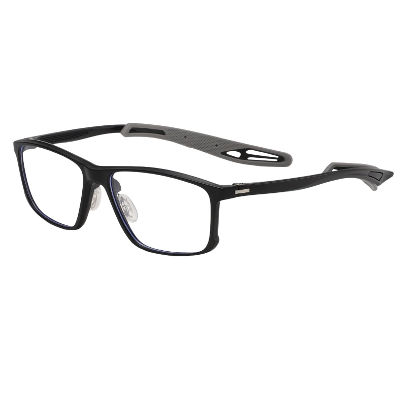 ANTI-SLIP DETACHABLE SPORT PHOTOCHROMIC PROGRESSIVE READING GLASSES