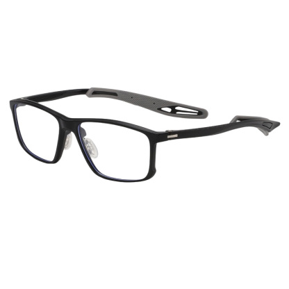 ANTI-SLIP DETACHABLE SPORT PHOTOCHROMIC PROGRESSIVE READING GLASSES