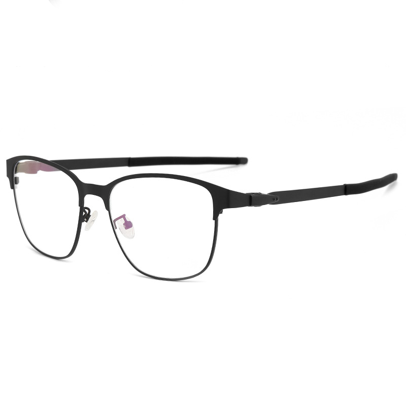 Prescription Glasses - STYLISH FULL-RIMMED PHOTOCHROMIC MULTIFOCAL READING GLASSES
