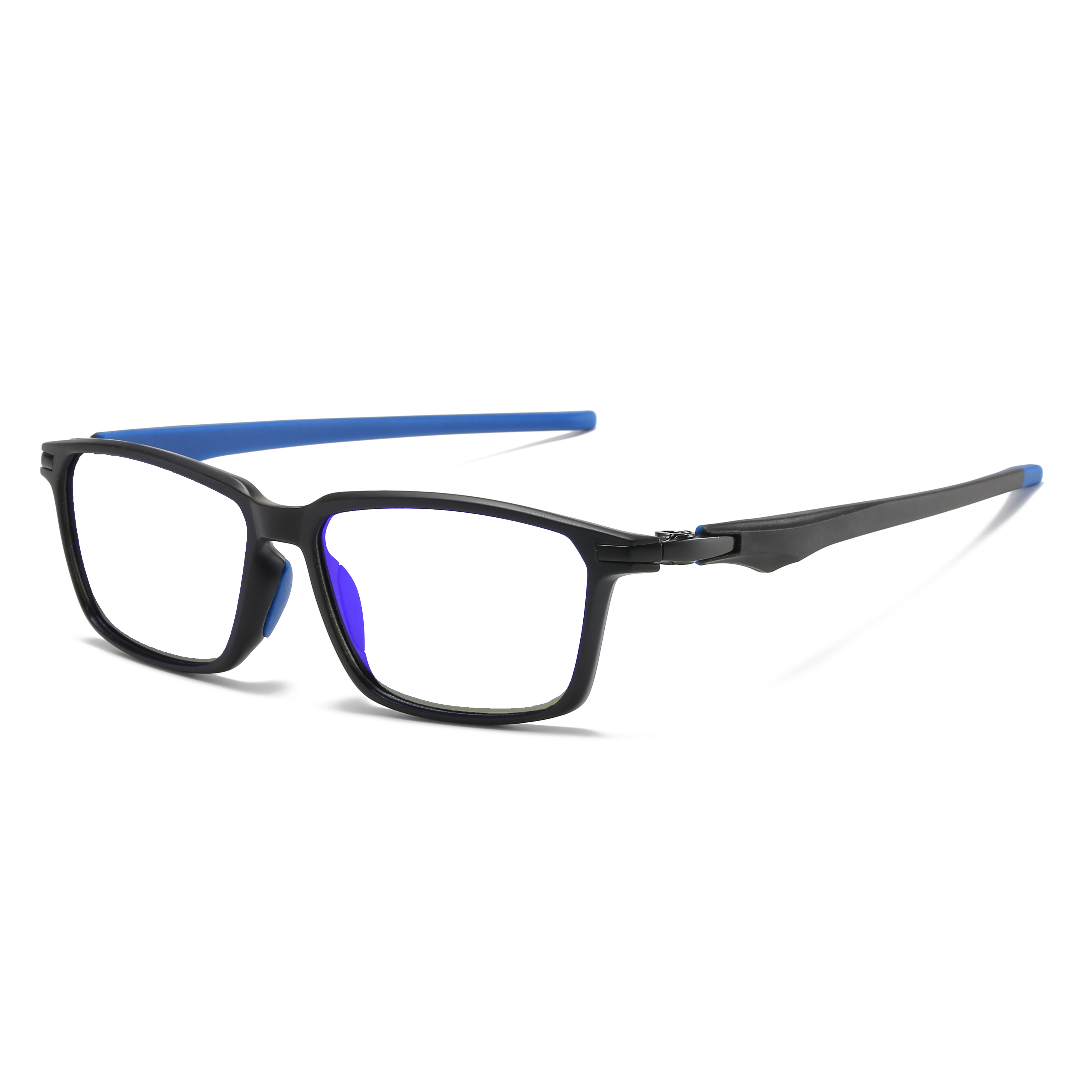 Prescription Glasses - SPORTS FULL-RIM PHOTOCHROMIC MULTIFOCAL  GLASSES
