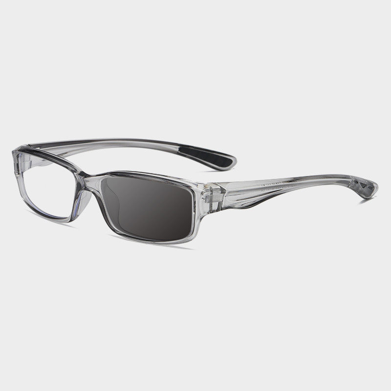 ULTRALIGHT TR SPORTS OUTDOOR PHOTOCHROMIC READING GLASSES