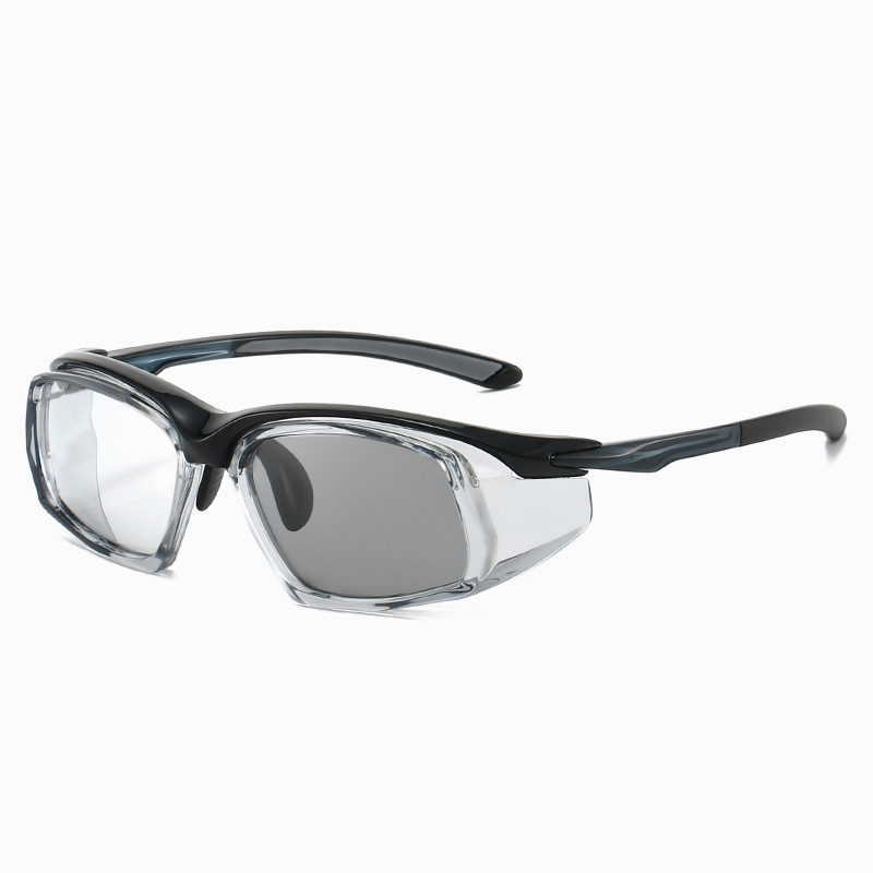  DUSTPROOF AND ANTI-FOG FULLY SEALED PROTECTIVE GOGGLES