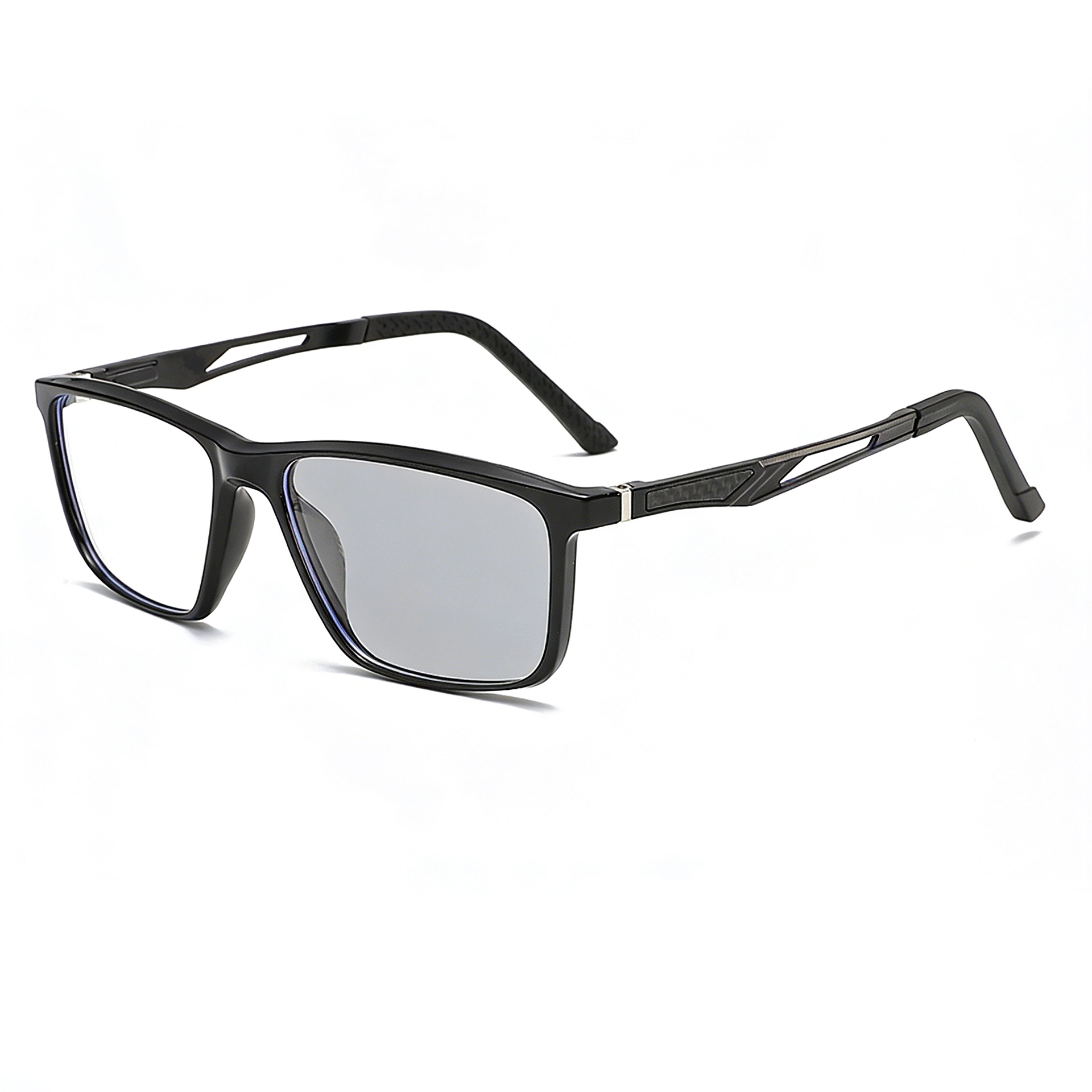 MOTION SPRING PHOTOCHROMIC MULTIFOCAL READING GLASSES