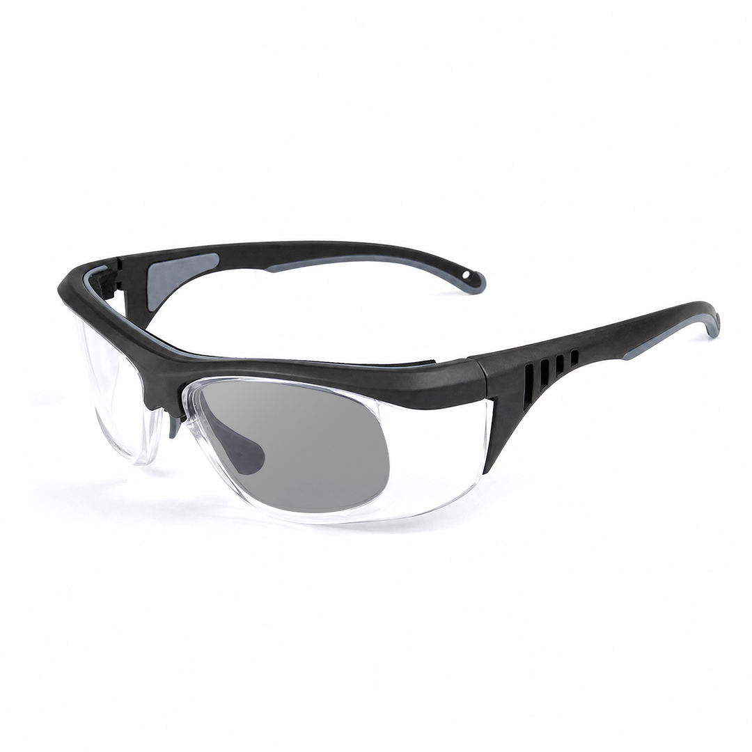 MEN’S WRAPAROUND PROTECTIVE READING GLASSES