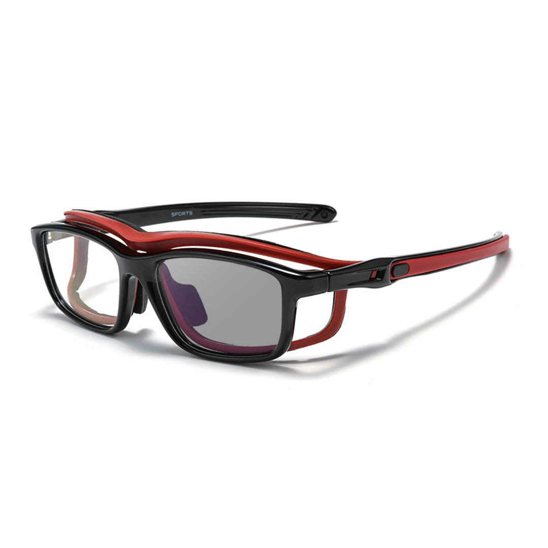 MEN’S SPORTS READING GLASSES WITH DETACHABLE STRAP