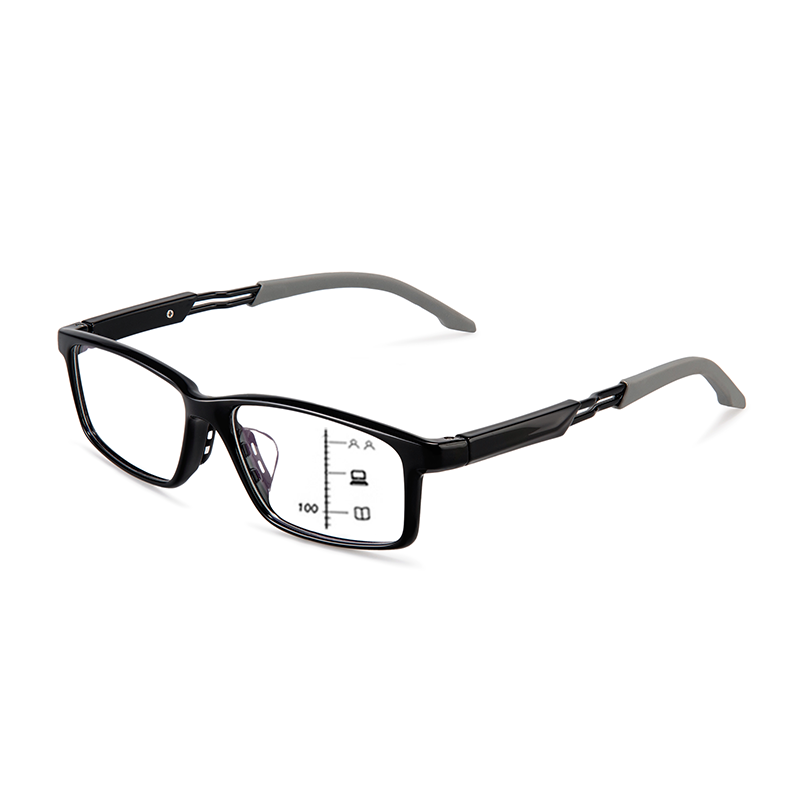 SPORTS TR SILICONE ANTI-SLIP GLASSES