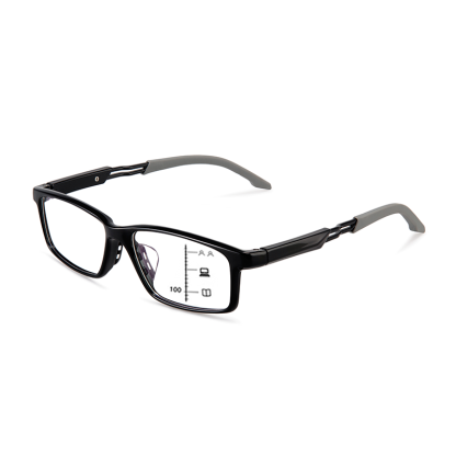 SPORTS TR SILICONE ANTI-SLIP GLASSES