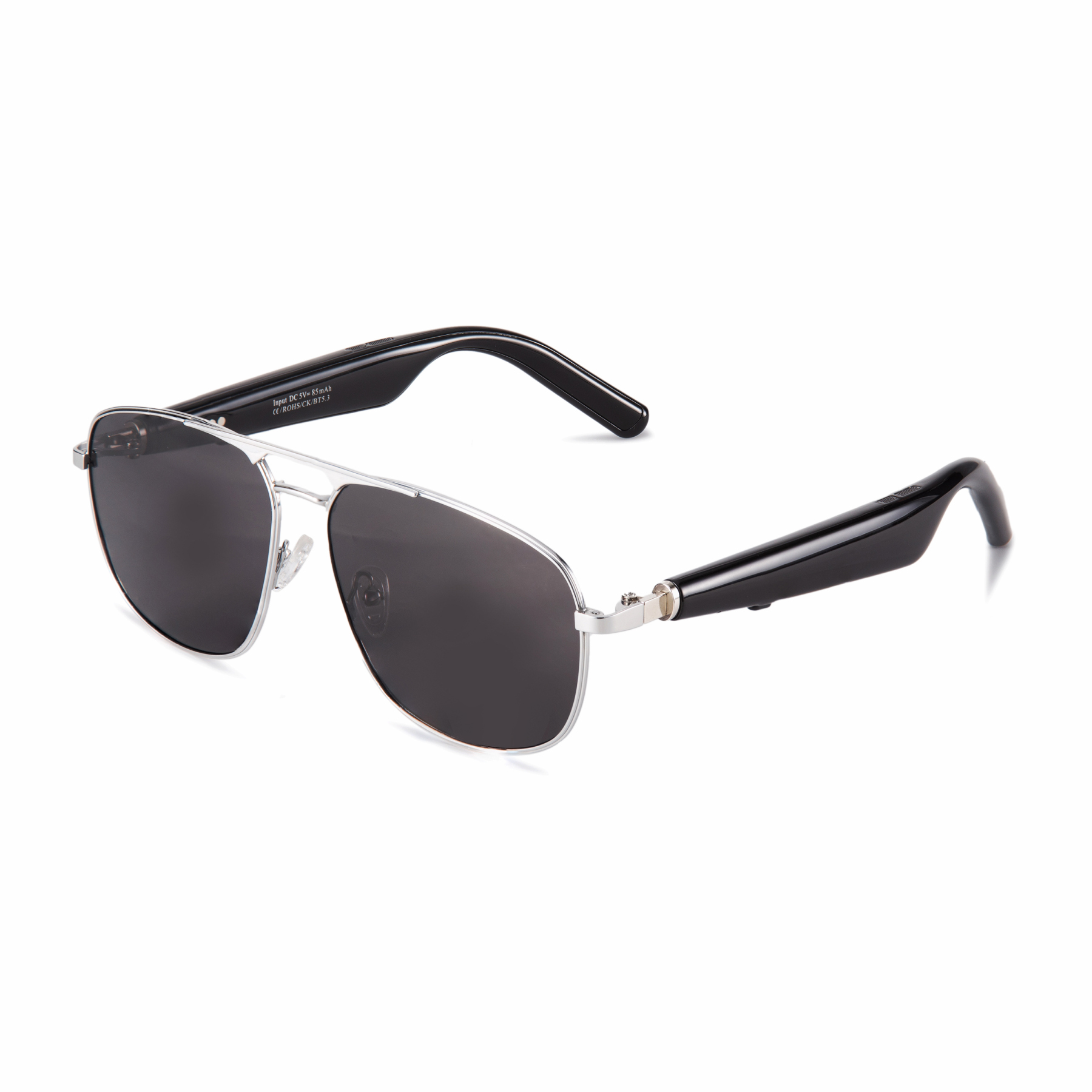 OUTDOOR POLARIZED BLUETOOTH MULTIFUNCTIONAL SMART SUNGLASSES