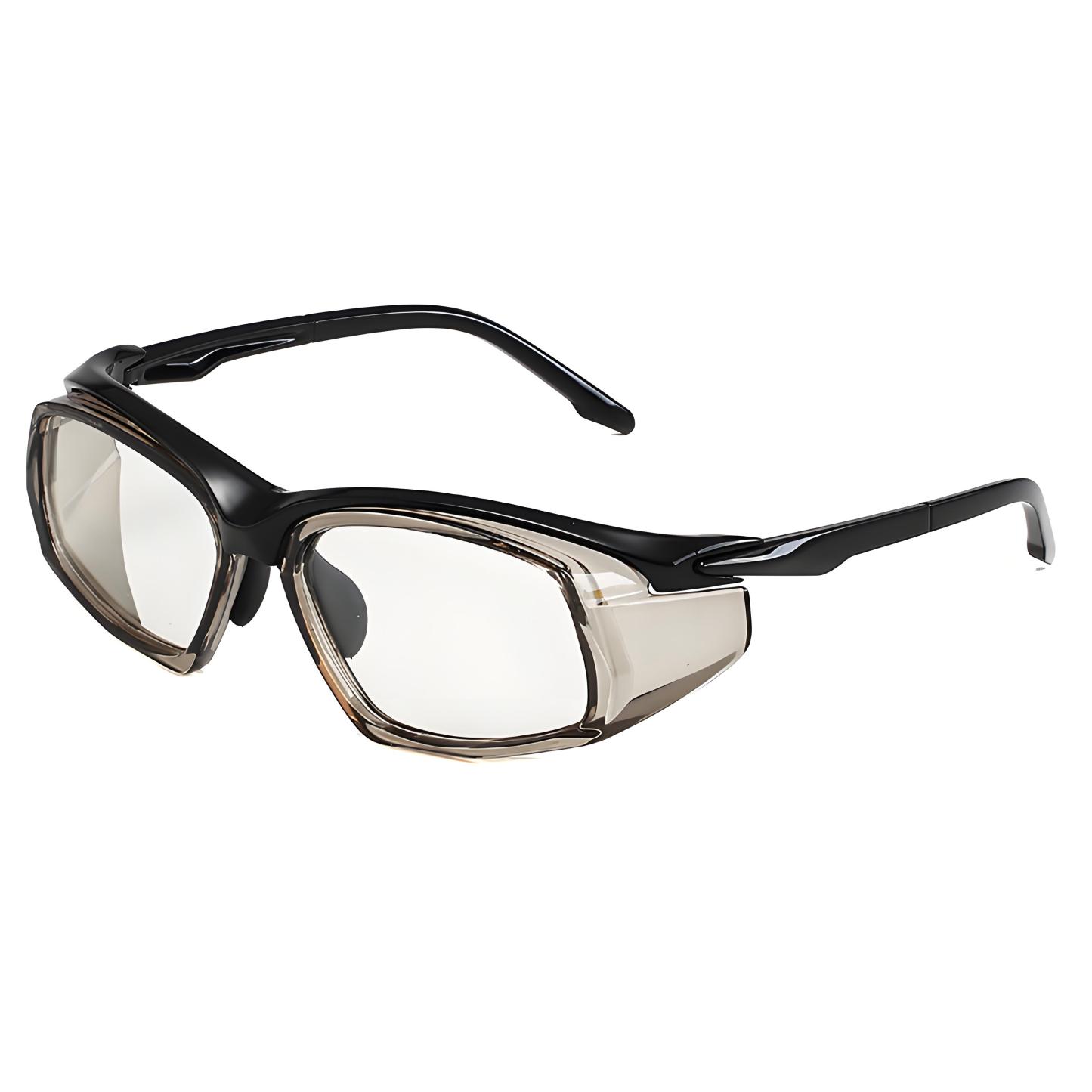  DUSTPROOF AND ANTI-FOG FULLY SEALED PROTECTIVE GOGGLES