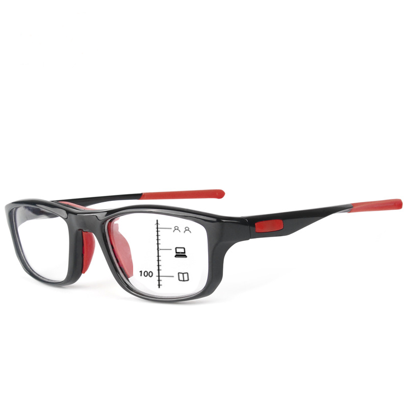ULTRALIGHT OUTDOOR SPORTS DETACHABLE GLASSES