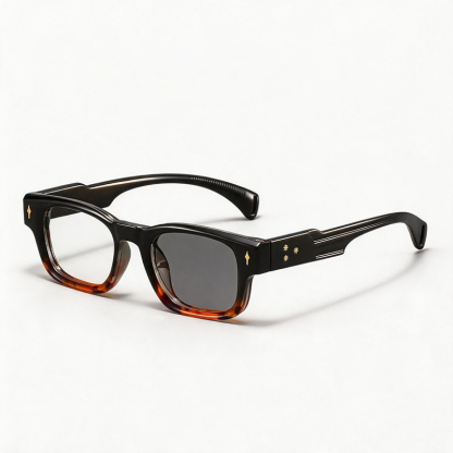 PREMIUM SQUARE PHOTOCHROMIC PROGRESSIVE READING GLASSES