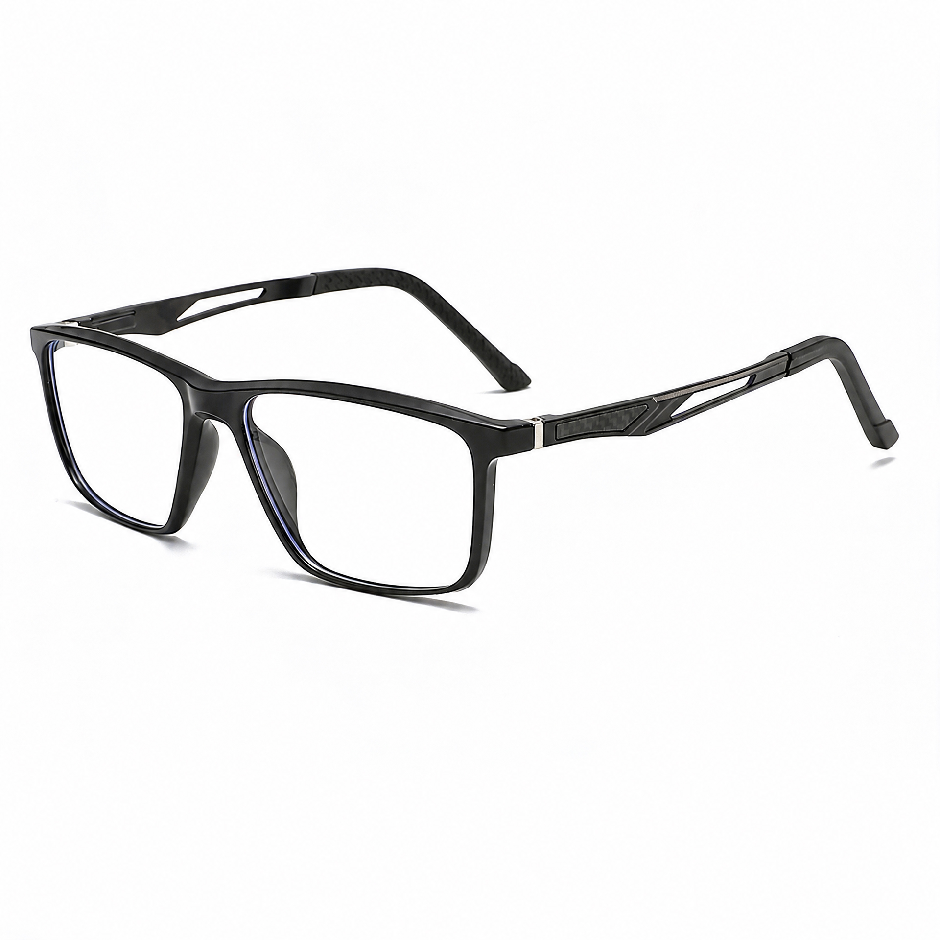 MOTION SPRING PHOTOCHROMIC MULTIFOCAL READING GLASSES