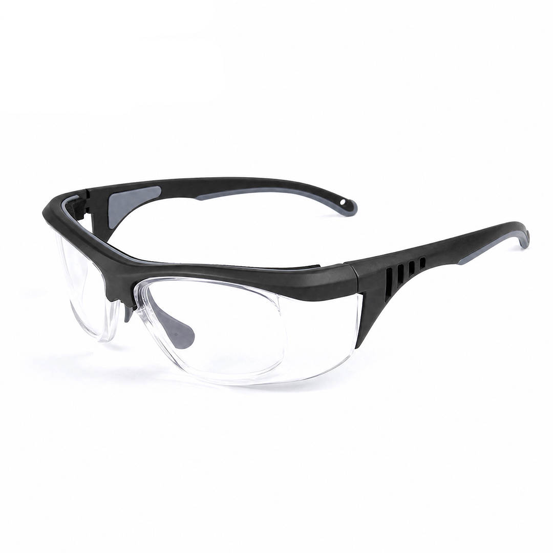 MEN’S WRAPAROUND PROTECTIVE READING GLASSES
