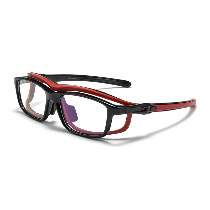 MEN’S SPORTS READING GLASSES WITH DETACHABLE STRAP