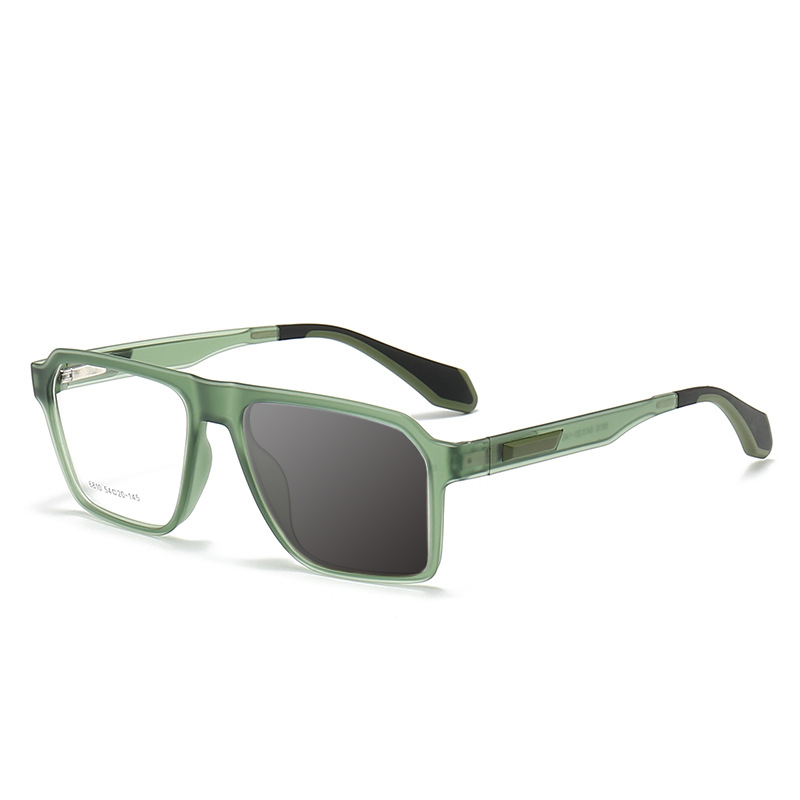 CLASSIC SQUARE SILICONE ANTI-SLIP GLASSES