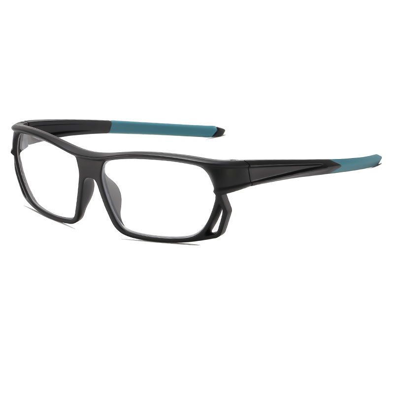 FASHION SPORTS ULTRA-LIGHT FULL-FRAME PROGRESSIVE COLOR READING GLASSES