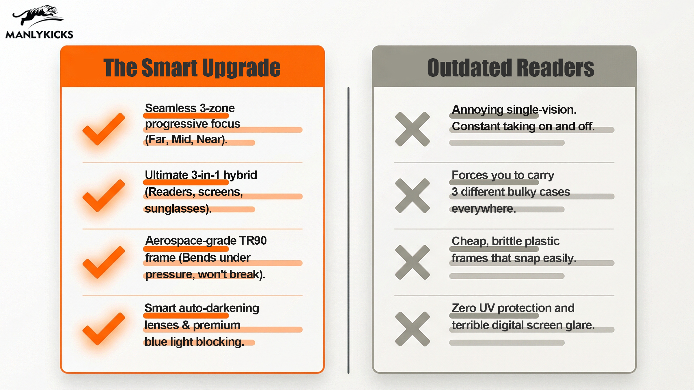 Comparison