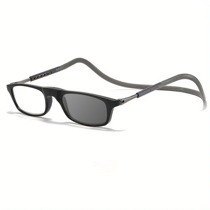 Elaniel - Black - Progressive Readers