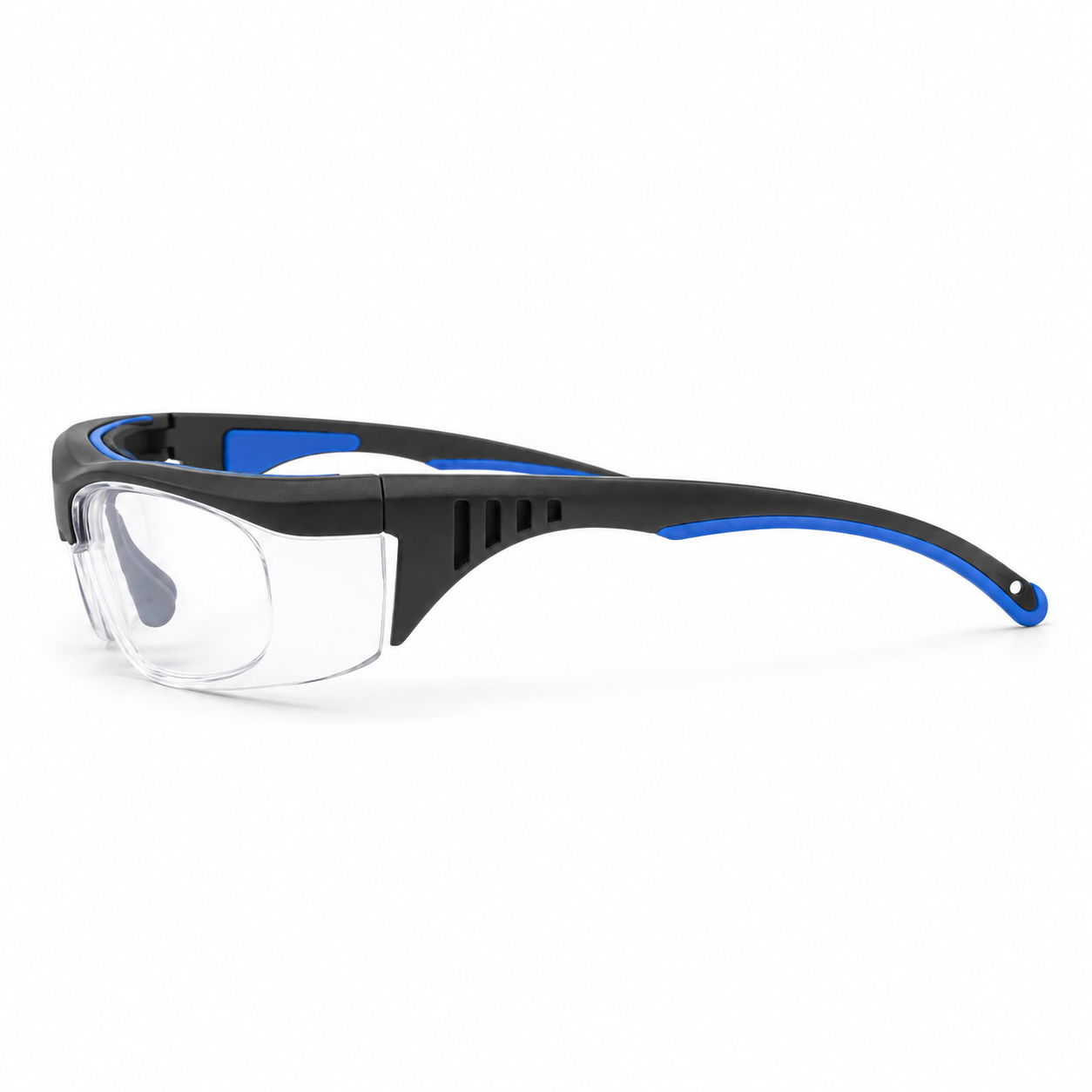 Prescription Glasses - MEN’S WRAPAROUND PROTECTIVE READING GLASSES