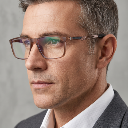 MOTION SPRING PHOTOCHROMIC MULTIFOCAL READING GLASSES