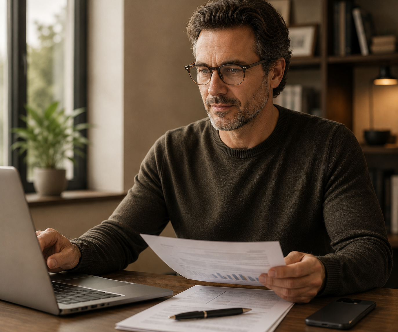 Progressive lenses lifestyle