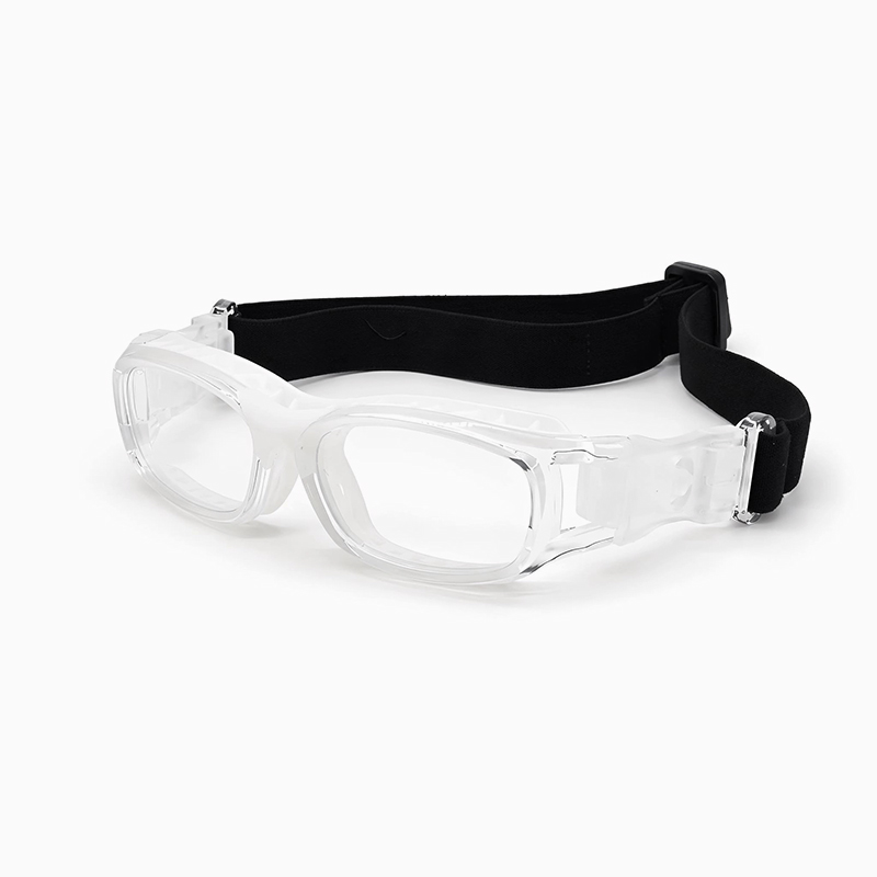 ADJUSTABLE ANTI-FOG PROTECTIVE SPORTS GLASSES