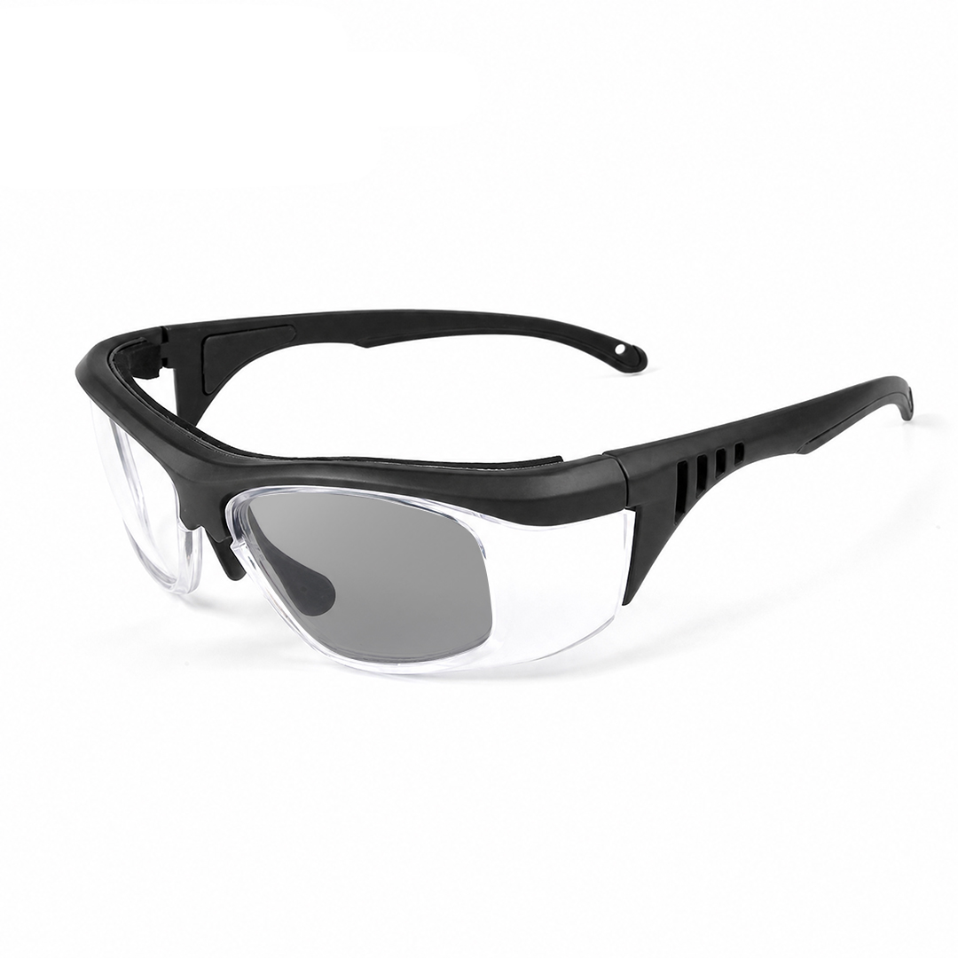 MEN’S WRAPAROUND PROTECTIVE READING GLASSES