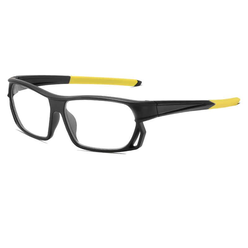 FASHION SPORTS ULTRA-LIGHT FULL-FRAME PROGRESSIVE COLOR READING GLASSES-MANLYKICKS