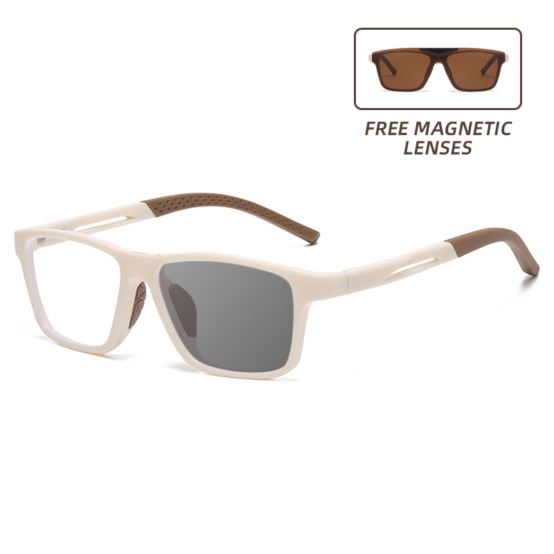 Seron- White - Progressive Readers