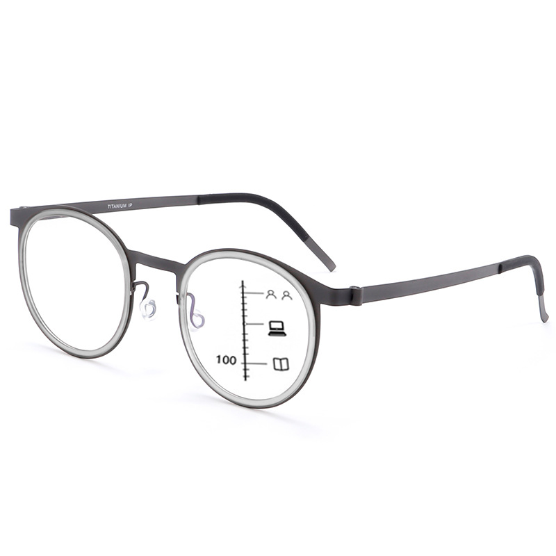 Corlen- Gray - Progressive Readers