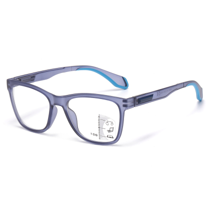 FASHION COMMUTER FULL-FRAME READING GLASSES