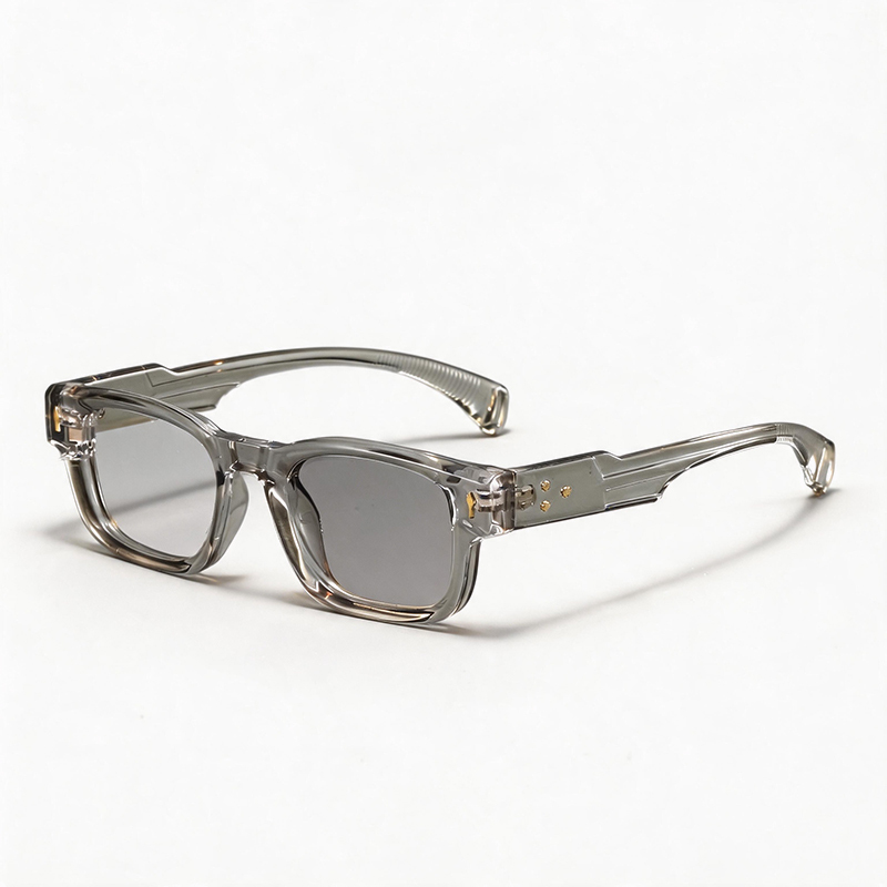 PREMIUM SQUARE PHOTOCHROMIC PROGRESSIVE READING GLASSES