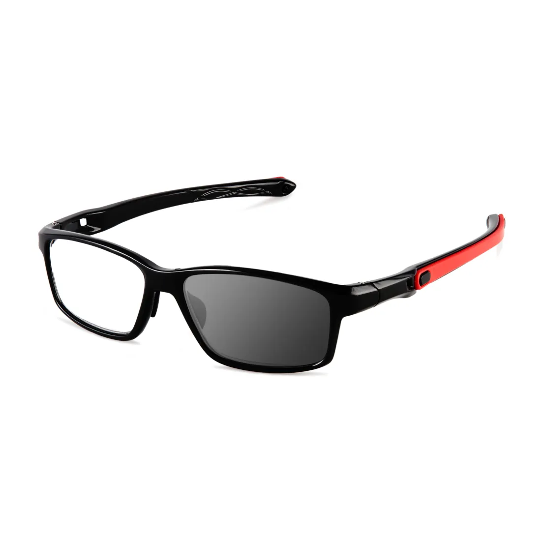 Men's sports ultralight adjustable glasses