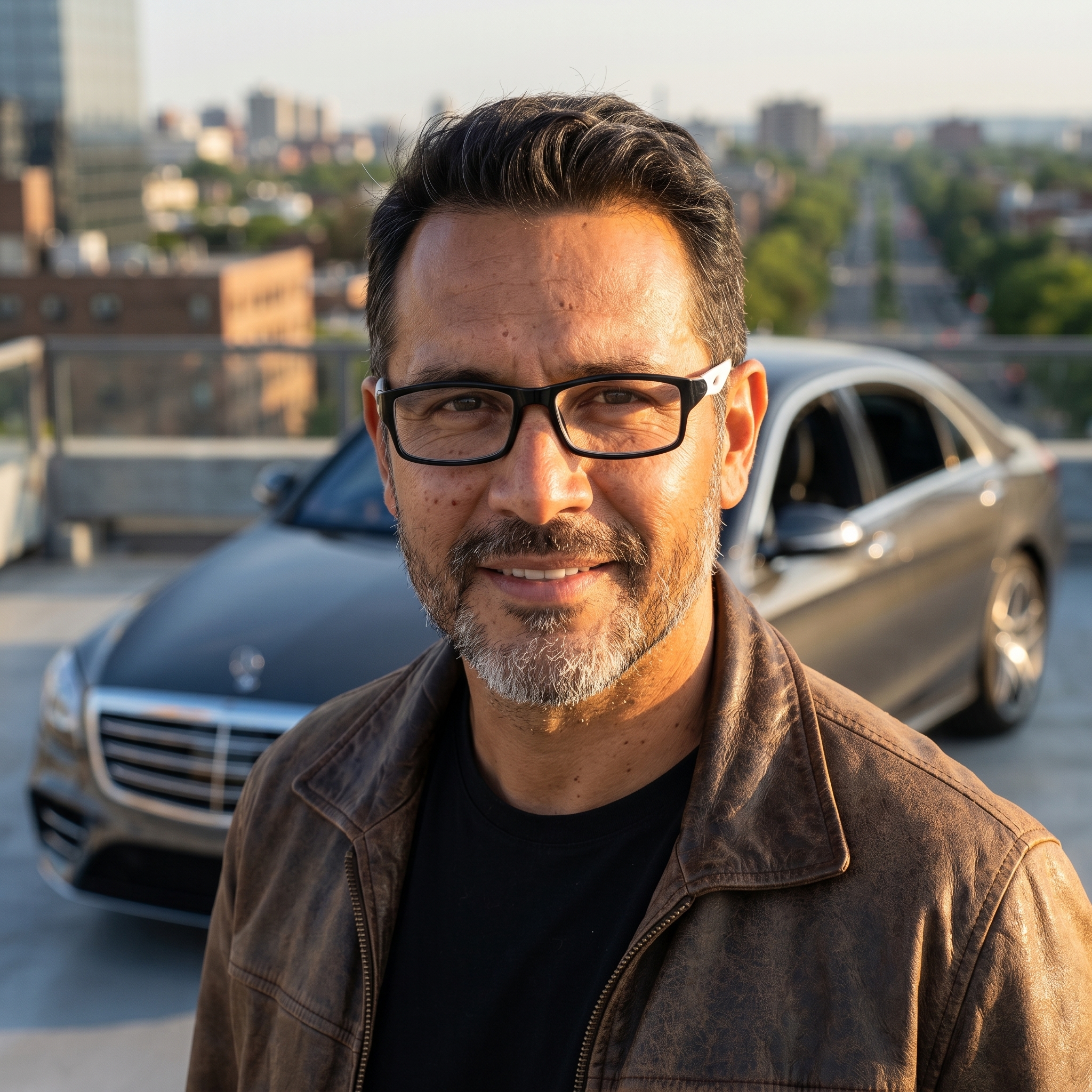 SPORTS ULTRA-LIGHT ANTI-BLUE LIGHT READING GLASSES