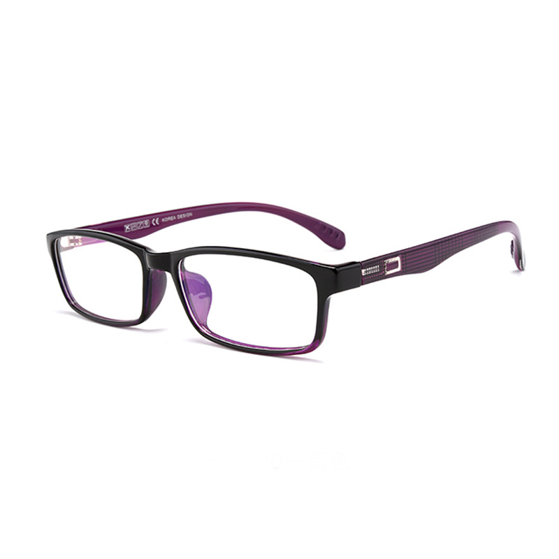 Jorik - Prescription Glasses