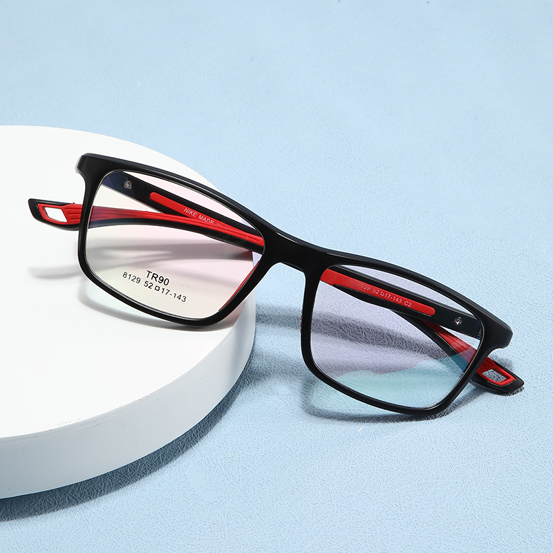 SPORTS CYCLING PHOTOCHROMIC MULTIFOCAL READING GLASSES