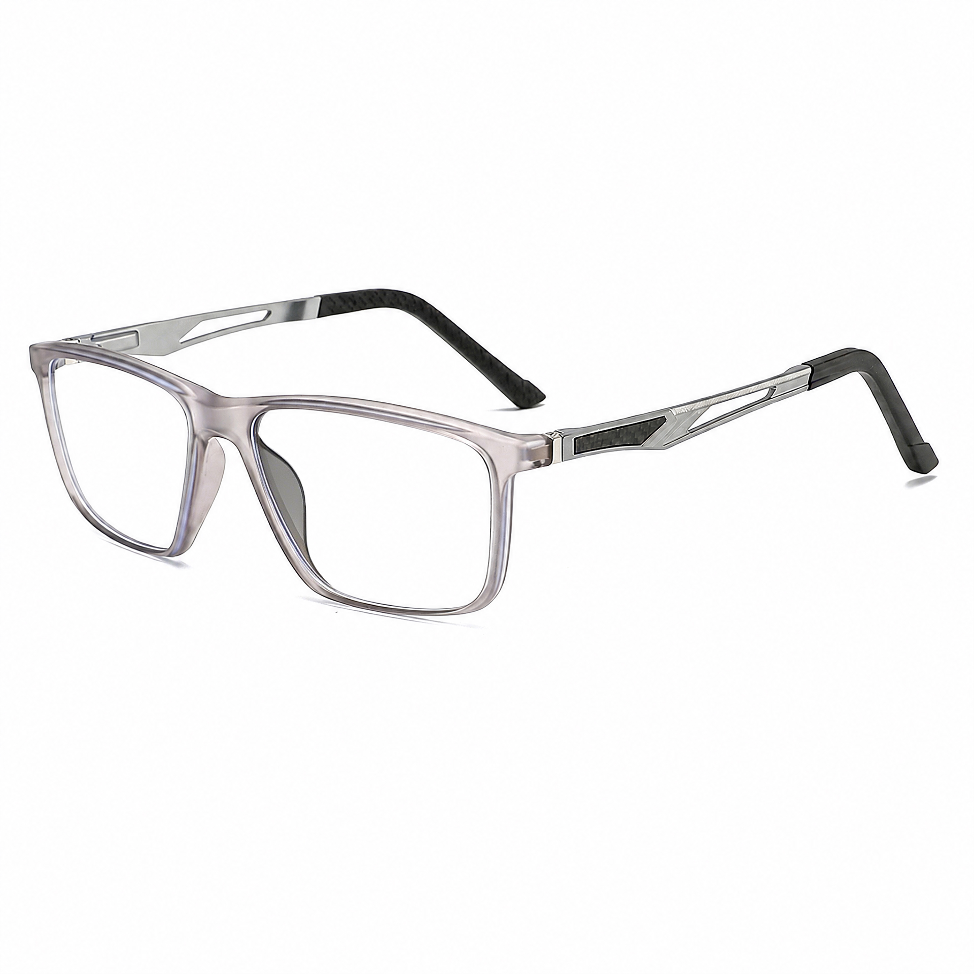 MOTION SPRING PHOTOCHROMIC MULTIFOCAL READING GLASSES