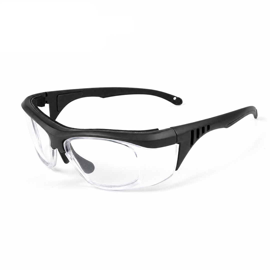 MEN’S WRAPAROUND PROTECTIVE READING GLASSES