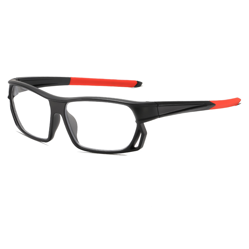 FASHION SPORTS ULTRA-LIGHT FULL-FRAME PROGRESSIVE COLOR READING GLASSES-MANLYKICKS