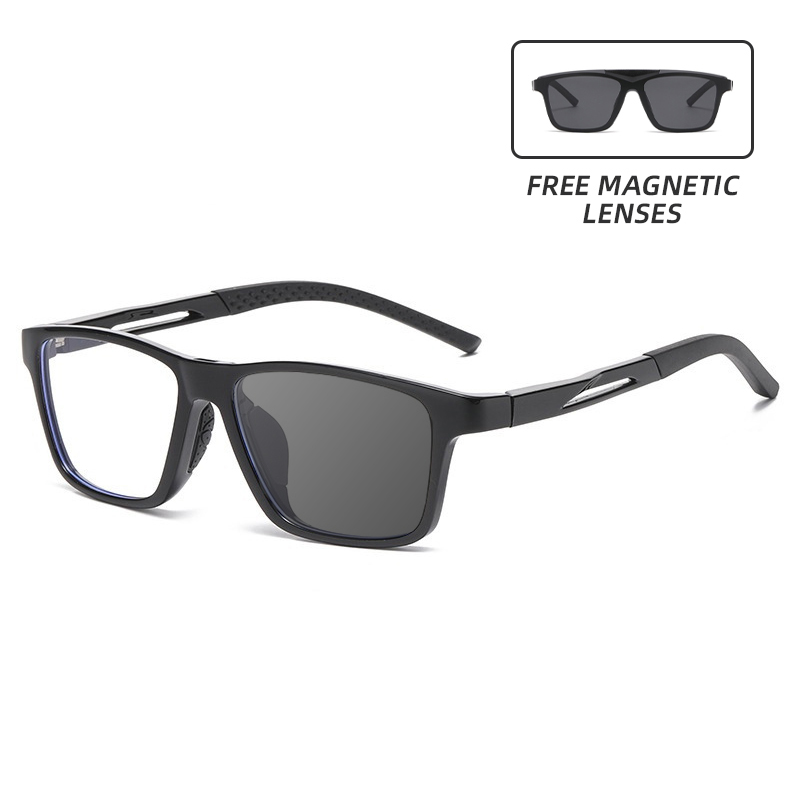 Seron- Black - Progressive Readers