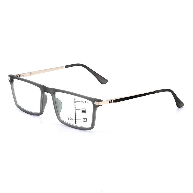 Avery -Sand Gray-Progressive Readers