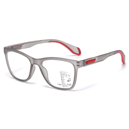 FASHION COMMUTER FULL-FRAME READING GLASSES