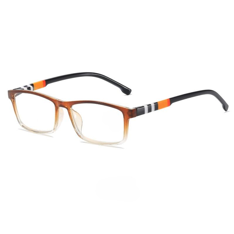 MEN'S FASHION PRINTED HD ANTI BLUE LIGHT PRESBYOPIA SUNGLASSES