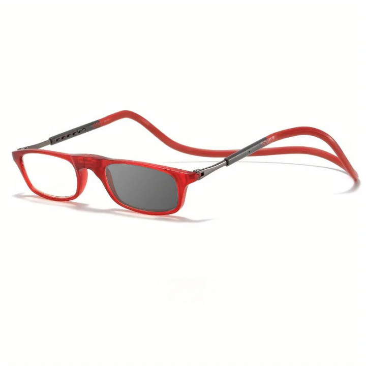 Elaniel - Red - Non-Prescription