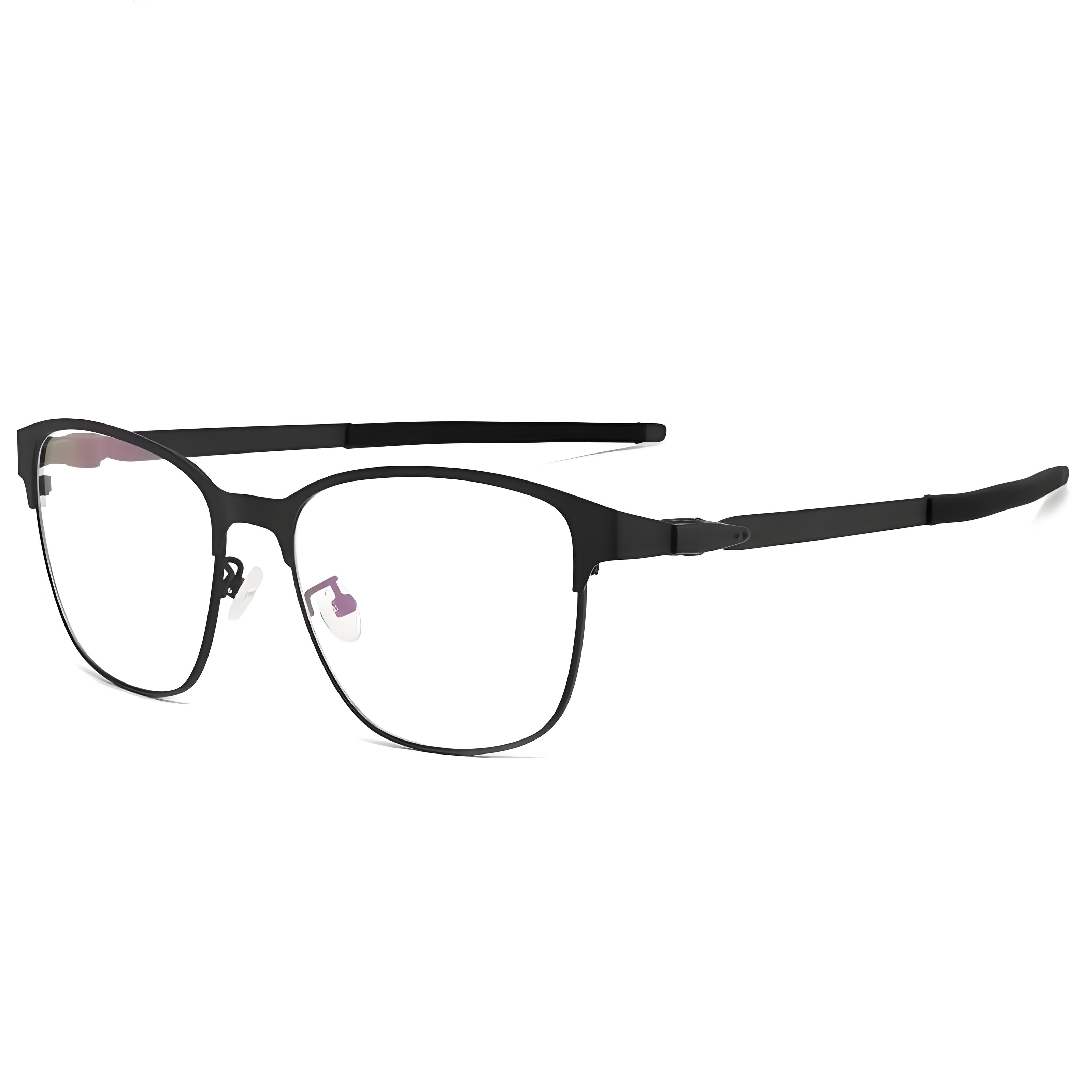 STYLISH FULL-RIMMED PHOTOCHROMIC MULTIFOCAL READING GLASSES