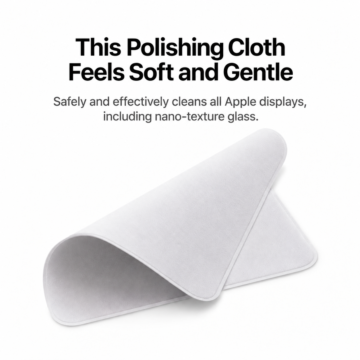 Premium Cleaning Cloth
