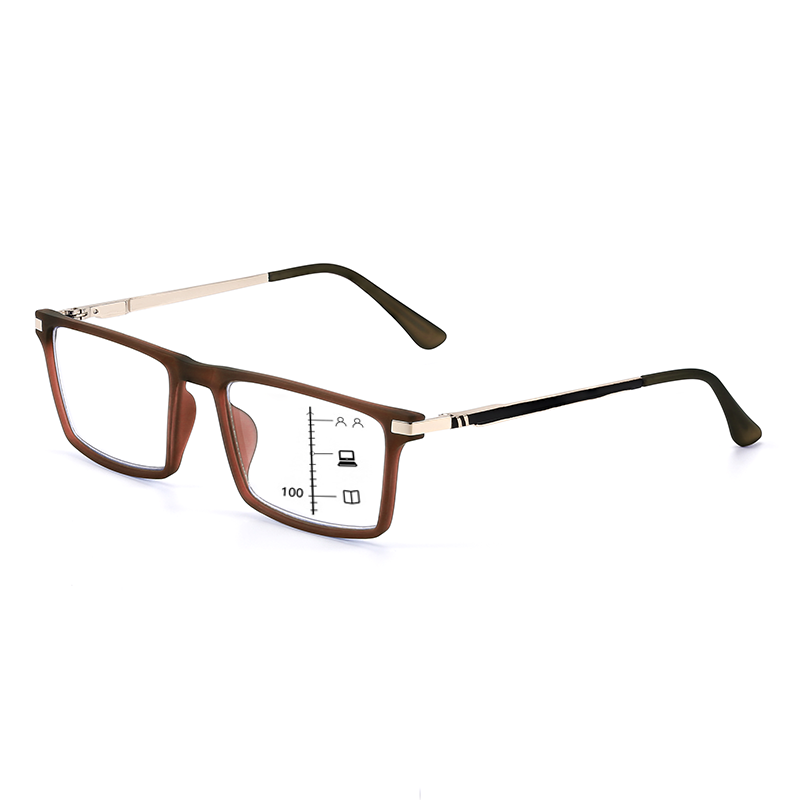 Avery - Brown -Progressive Readers