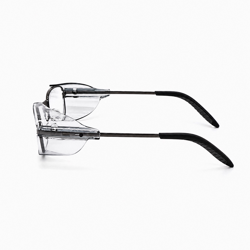 SPORT SHIELD READING GLASSES FOR ACTIVE MEN