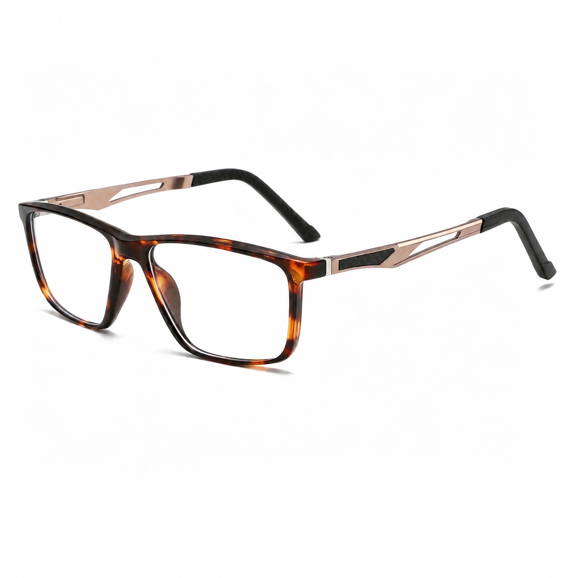 MOTION SPRING PHOTOCHROMIC MULTIFOCAL READING GLASSES