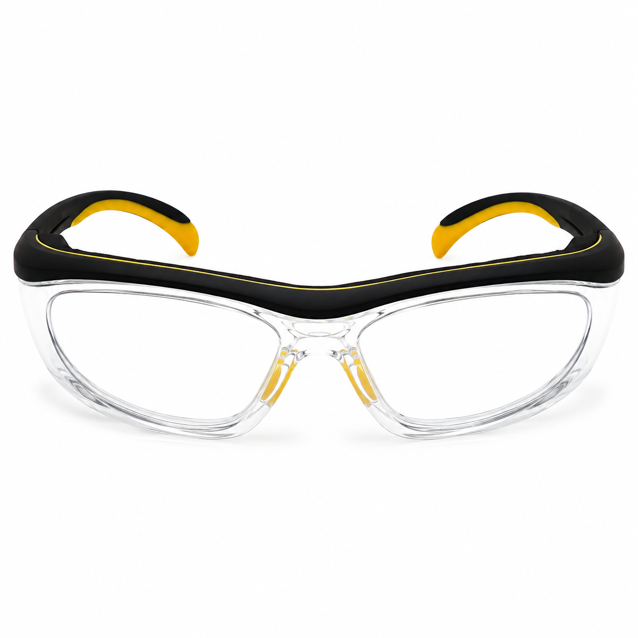 WRAPAROUND PRESCRIPTION SPORTS GLASSES